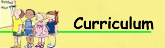 Curriculum